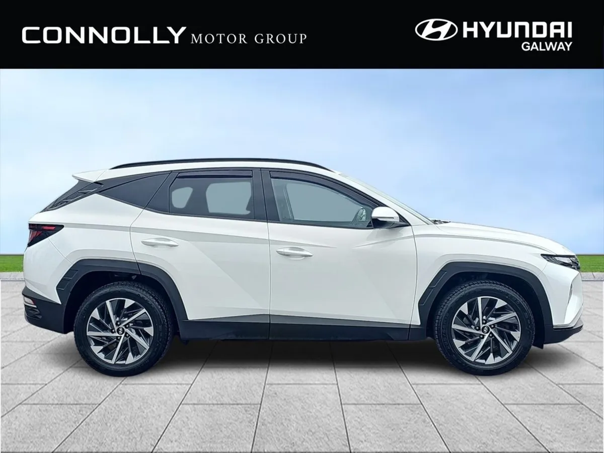 Hyundai Tucson 2WD Executive 4.9% APR - Image 3