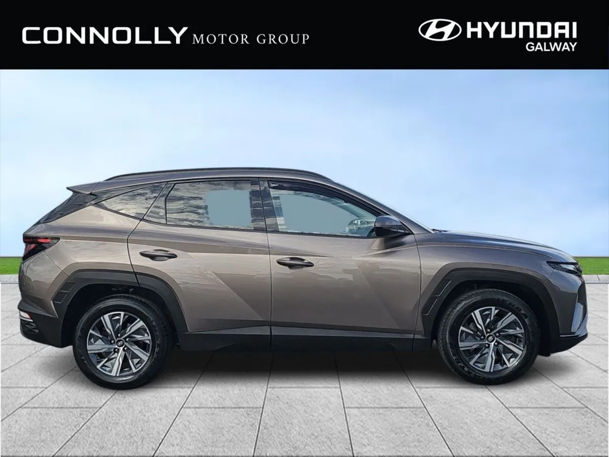 Hyundai Tucson 2WD Executive - Image 3