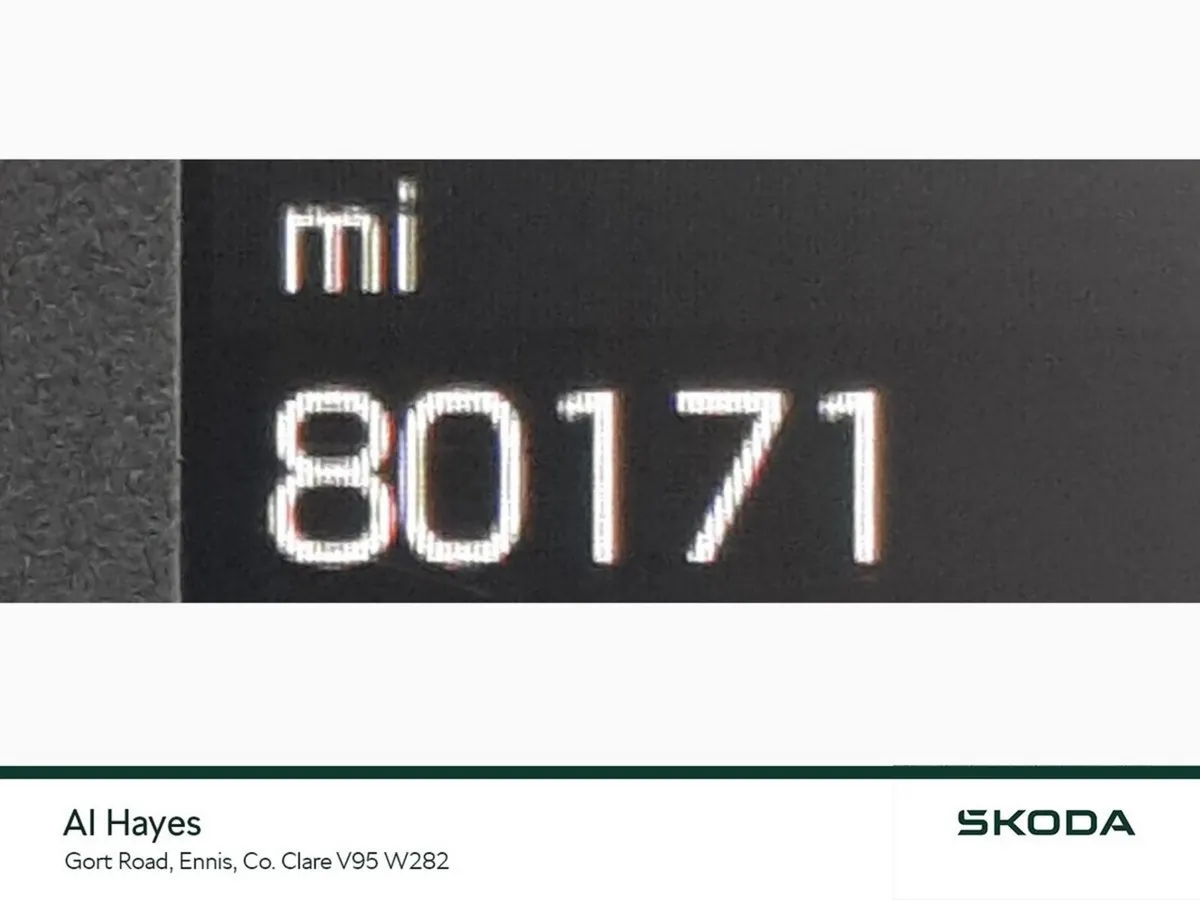 Skoda Kodiaq **AMBITION --AUTOMATIC --7 SEATER***N - Image 4