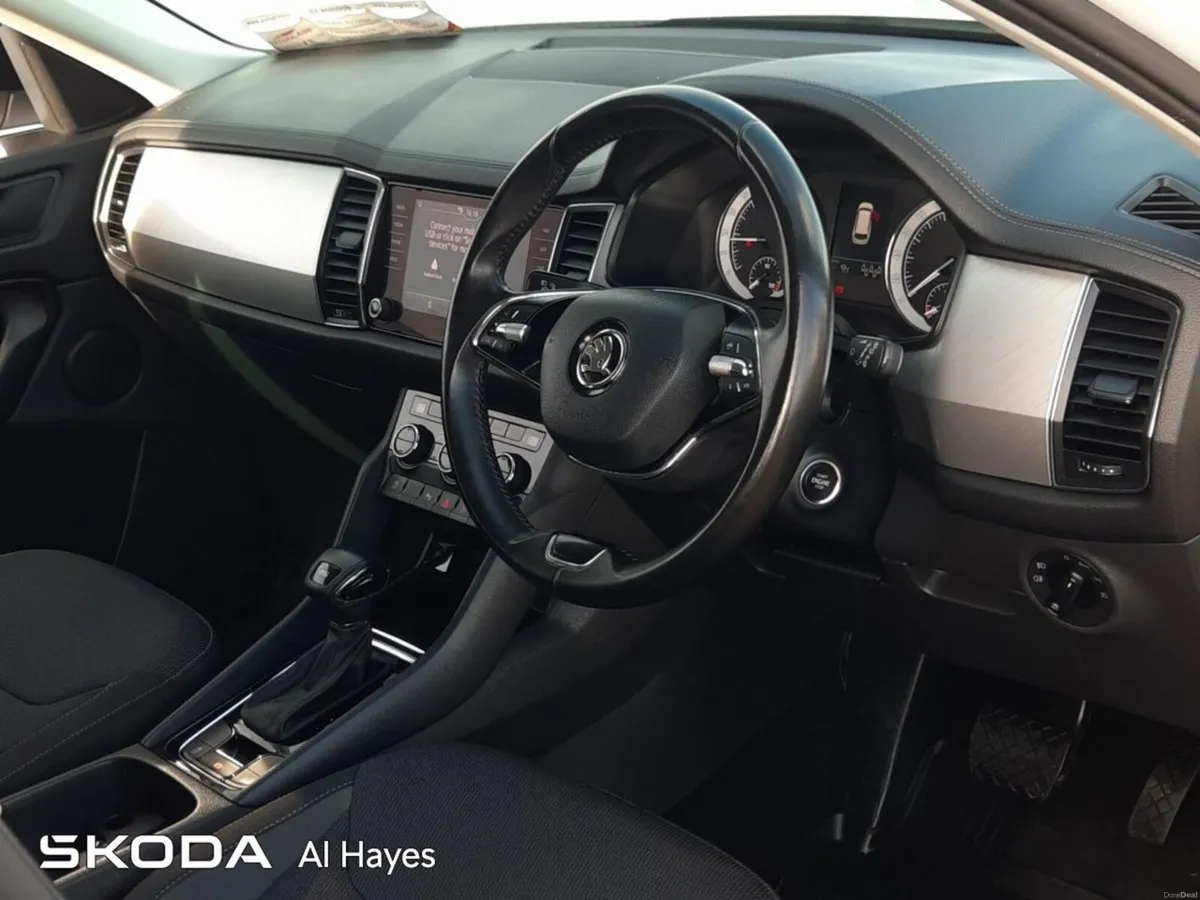 Skoda Kodiaq **AMBITION --AUTOMATIC --7 SEATER***N - Image 5