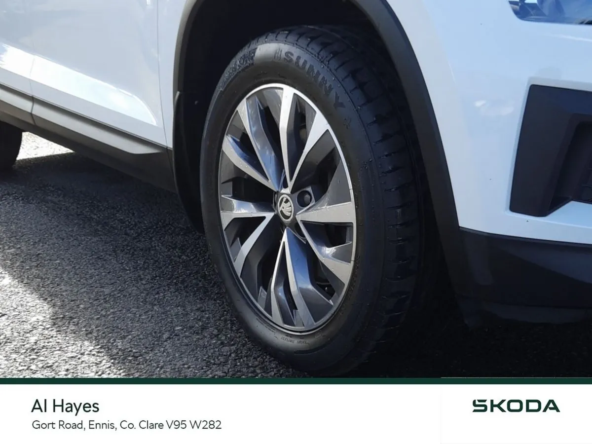Skoda Kodiaq **AMBITION --AUTOMATIC --7 SEATER***N - Image 6
