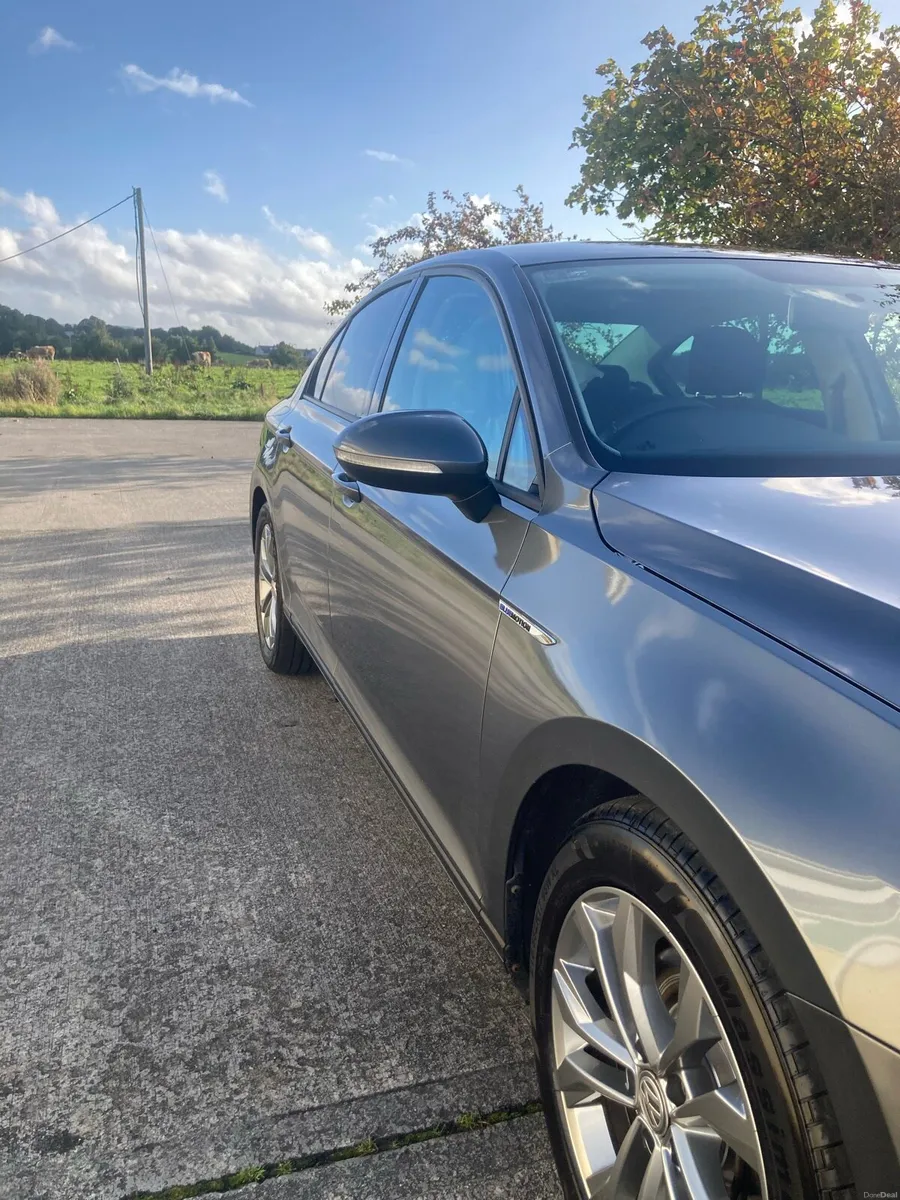 2016 Volkswagen Passat 1.6 - Image 6