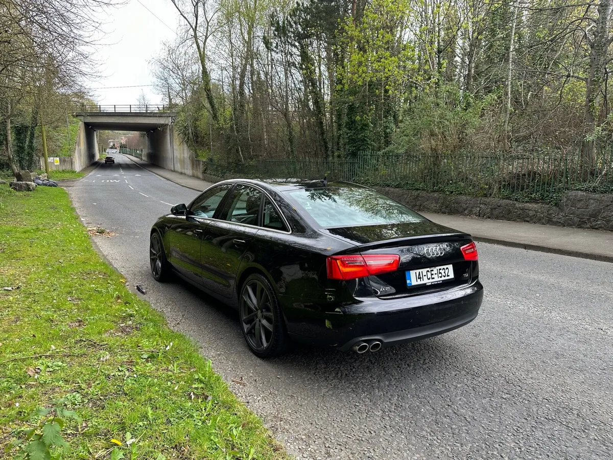 Audi A6 - Image 3