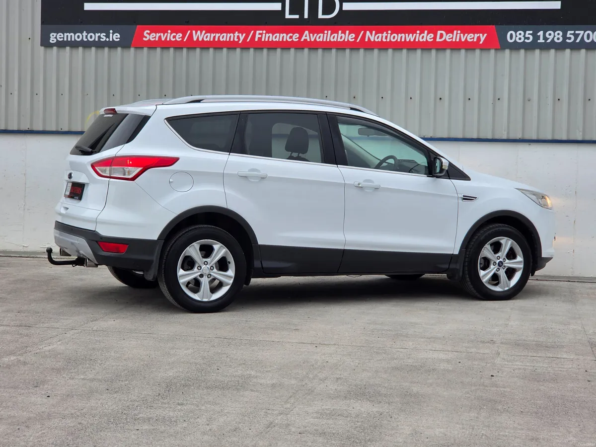 Ford Kuga 2016 - Image 5