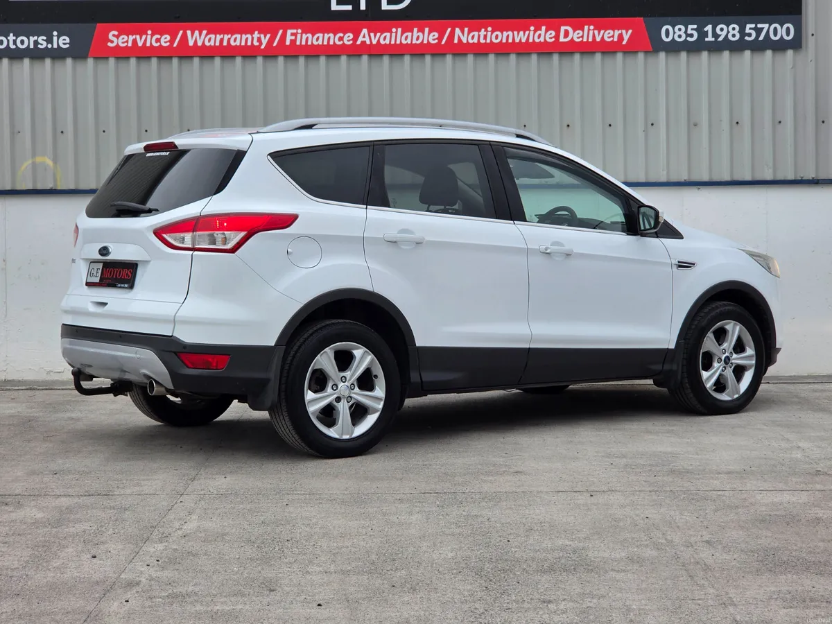 Ford Kuga 2016 - Image 6