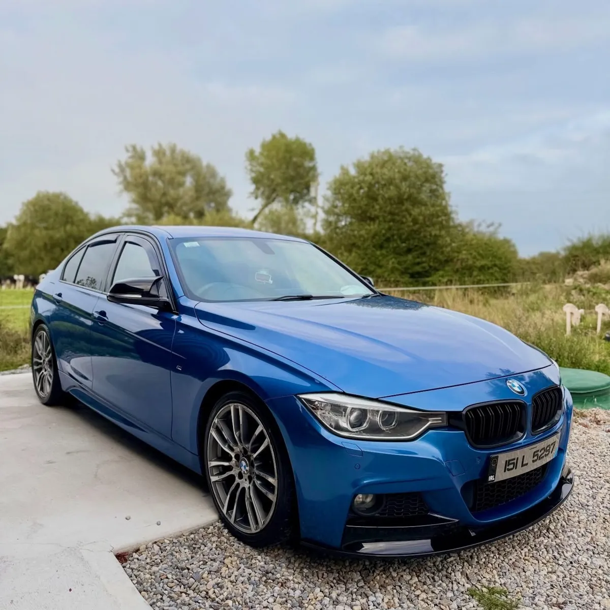 BMW 330d(new engine) - Image 1