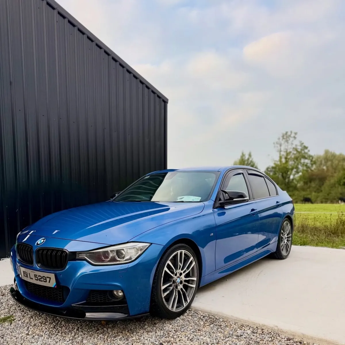BMW 330d(new engine) - Image 2