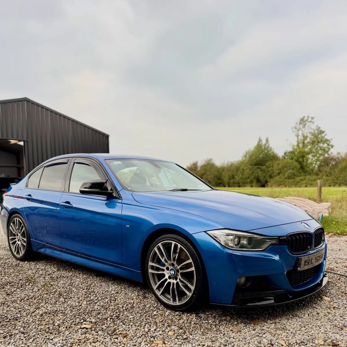 BMW 330d(new engine) - Image 5