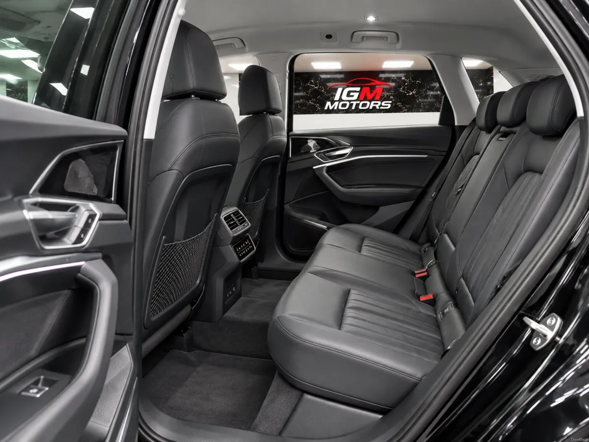 Audi e-tron 2020 55 Long Range - Image 6