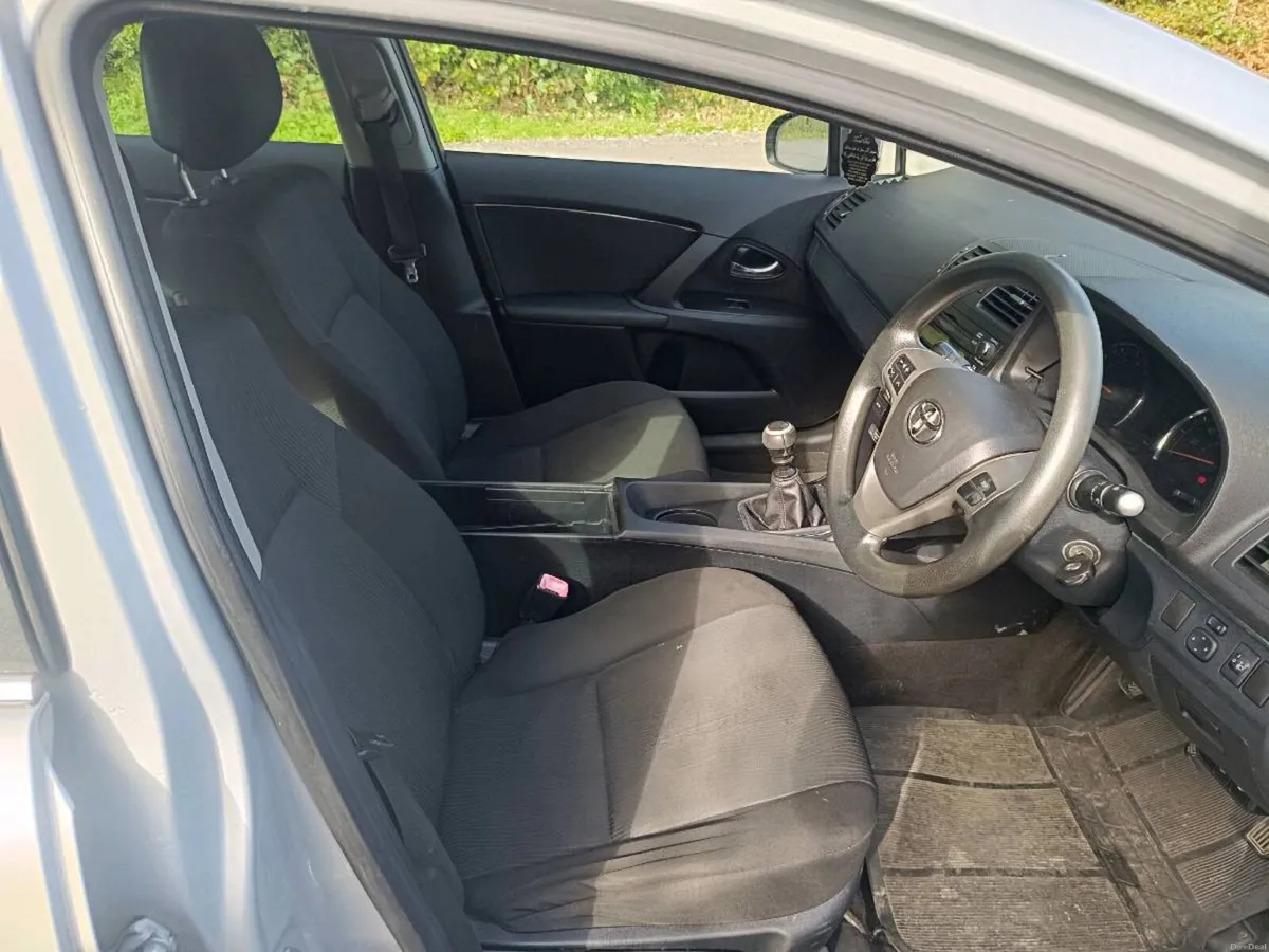 2009 toyota avensis for sale - Image 3