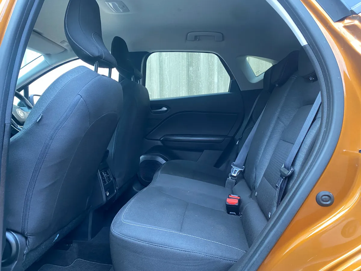 Renault Captur 2021///AUTOMATIC//FINANCE AVAILABLE - Image 5