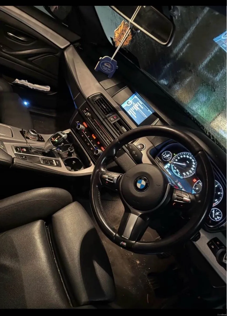 BMW M SPORT - Image 6