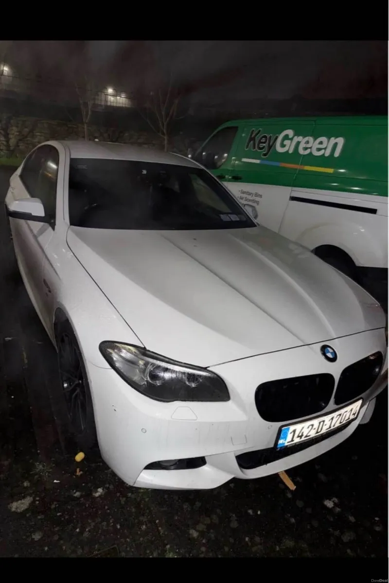 BMW M SPORT - Image 1