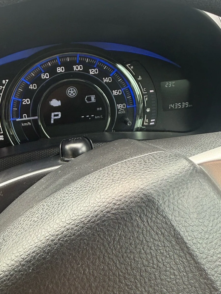 Suzuki Swift - Image 6