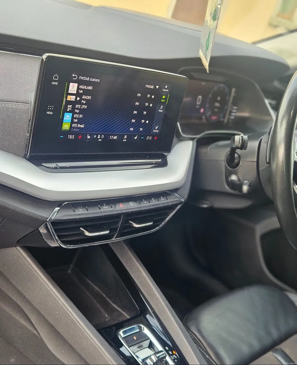 Skoda Octavia 2022 - 150bhp - Image 3