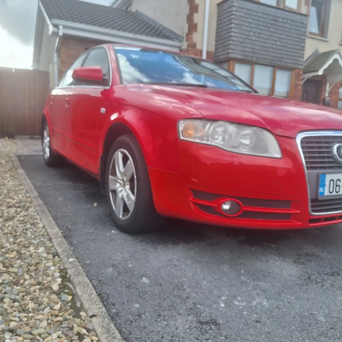 Audi A4 2006 - Image 1