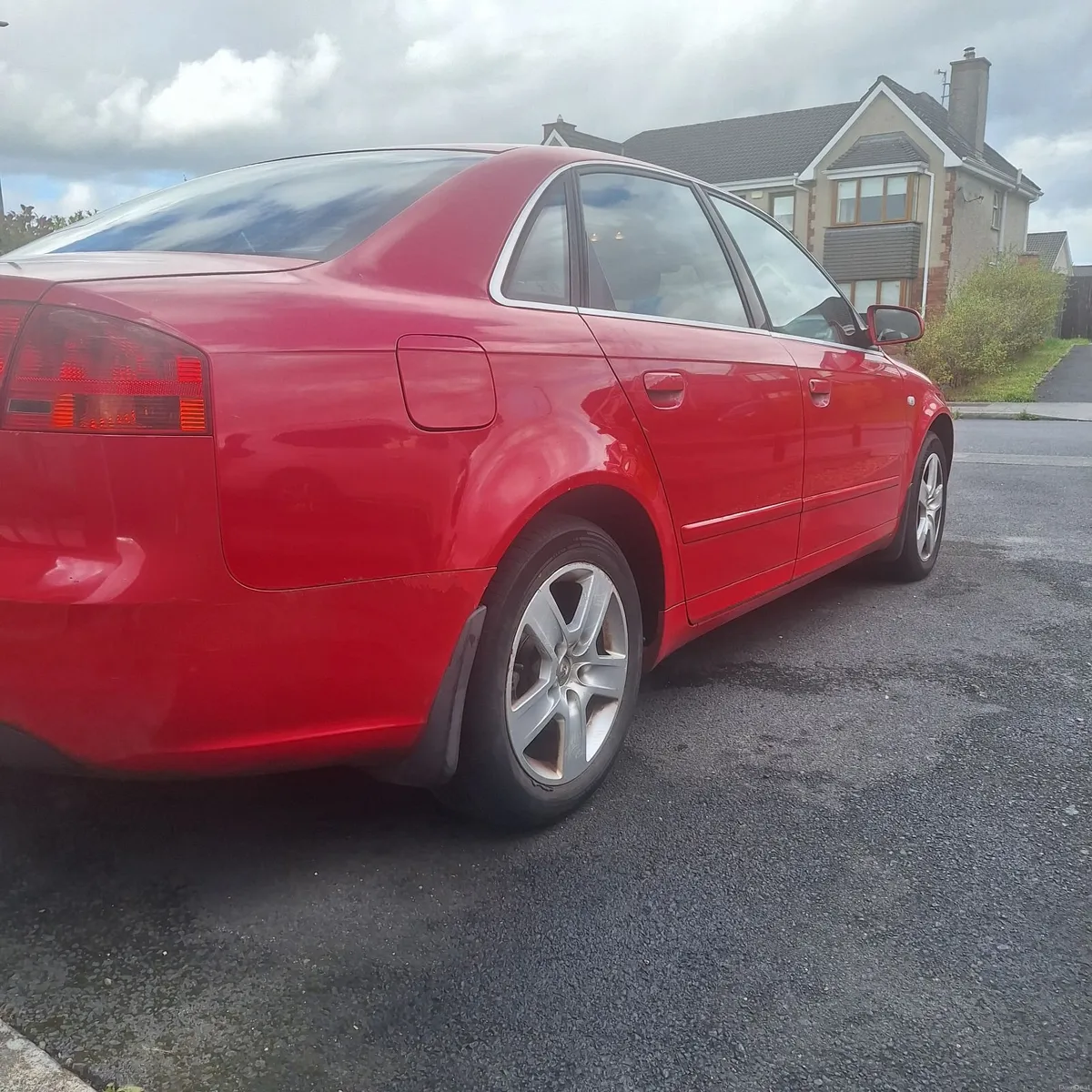 Audi A4 2006 - Image 4