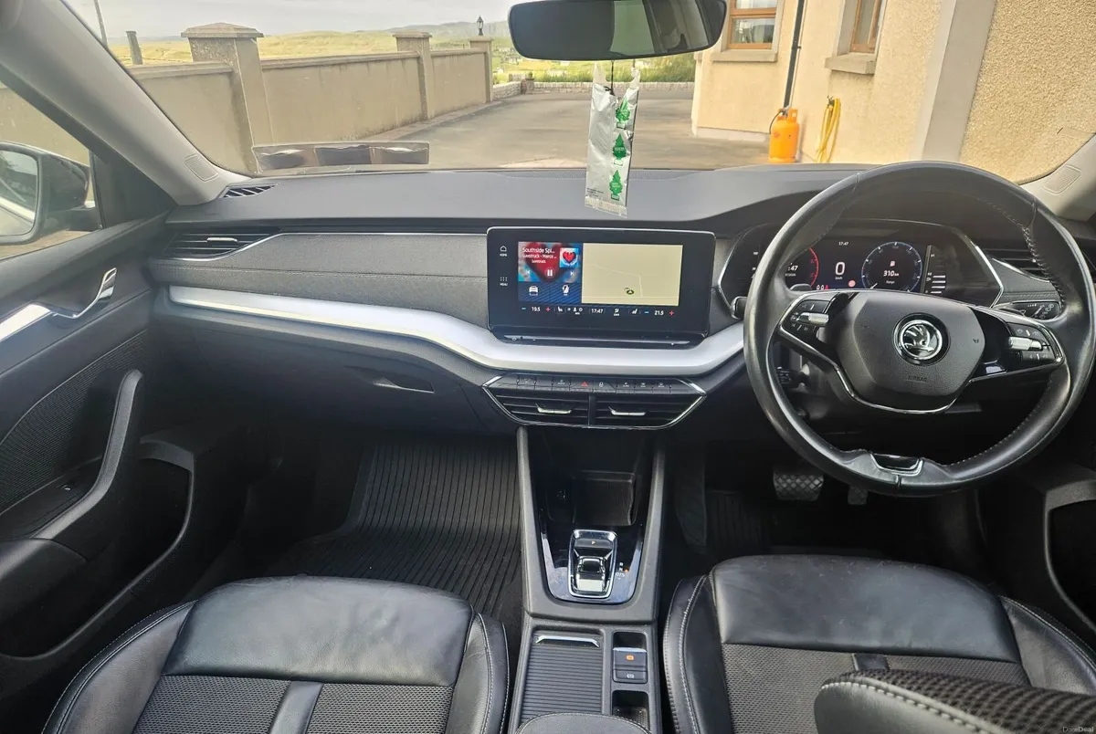 Skoda Octavia 2022 - 150bhp - Image 4