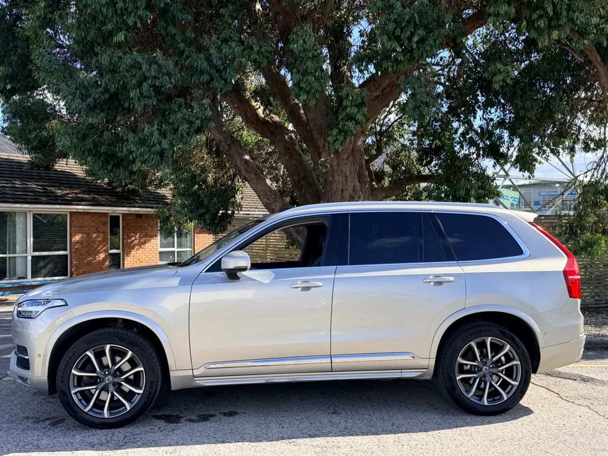 2015 Volvo XC90..360 CAMERA..LEATHER SEATS - Image 3