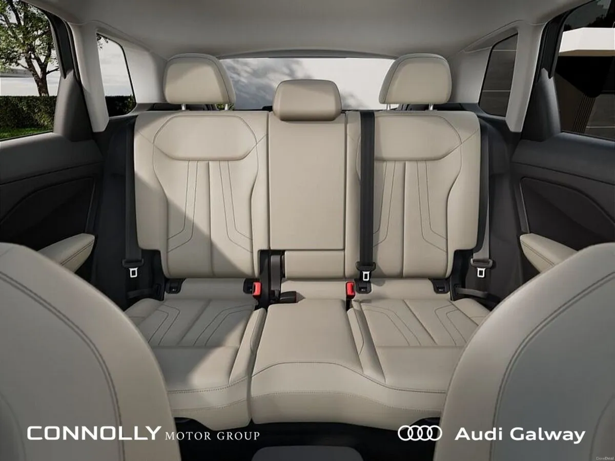 Audi Q3 E-HYBRID SE 130HP A/T - Image 6