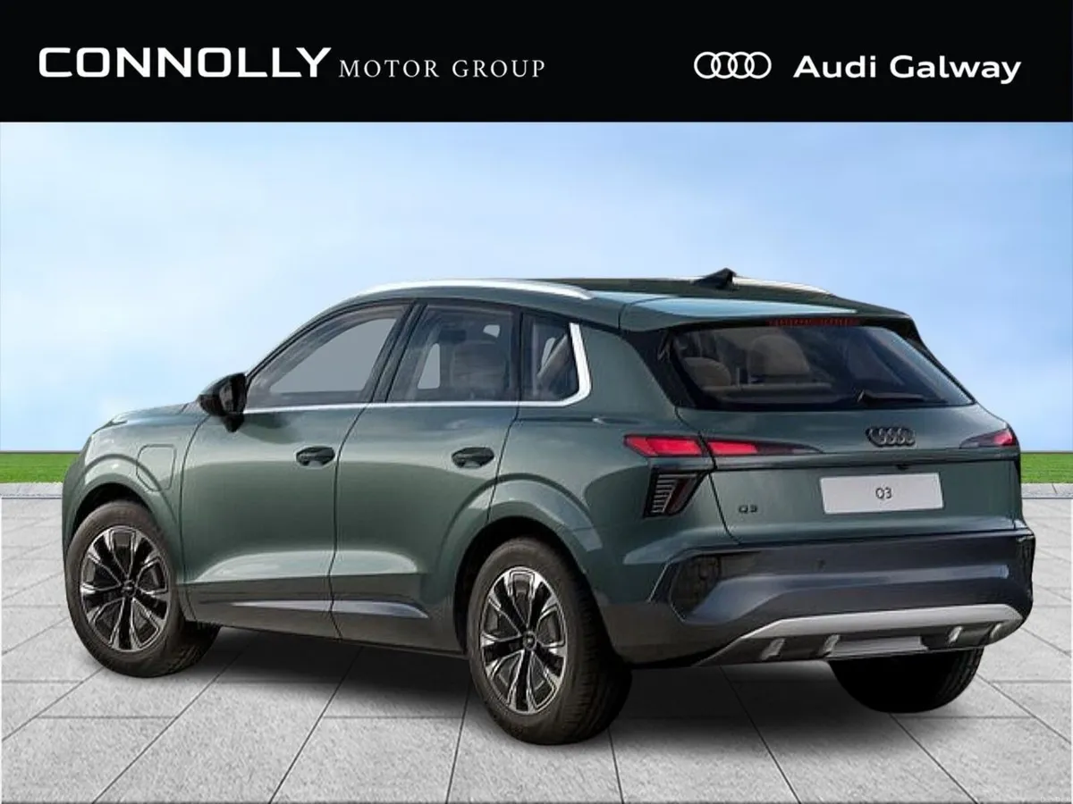 Audi Q3 E-HYBRID SE 130HP A/T - Image 2