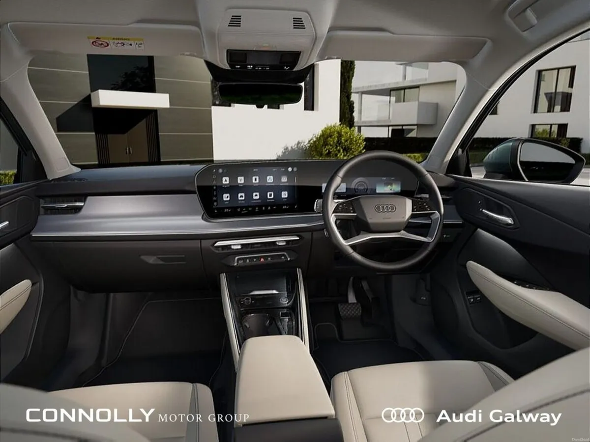 Audi Q3 E-HYBRID SE 130HP A/T - Image 4