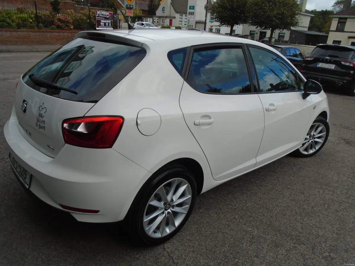 SEAT Ibiza 2016 SPORT - Image 4
