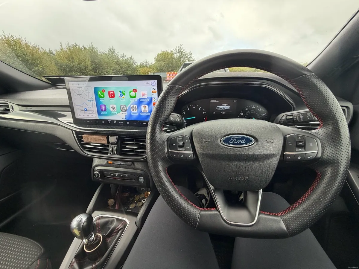 Ford Focus St-Line - Image 5