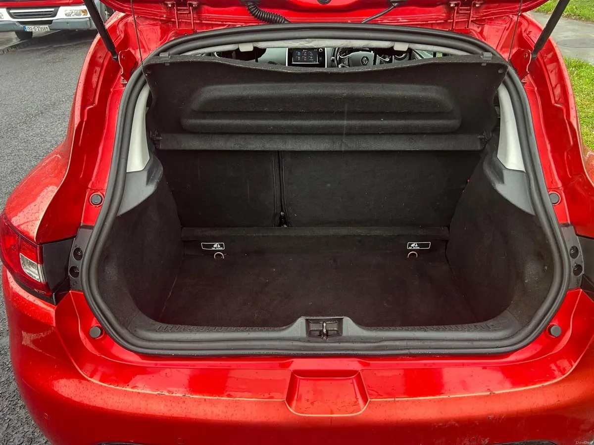 Renault Clio 2015 - Image 3