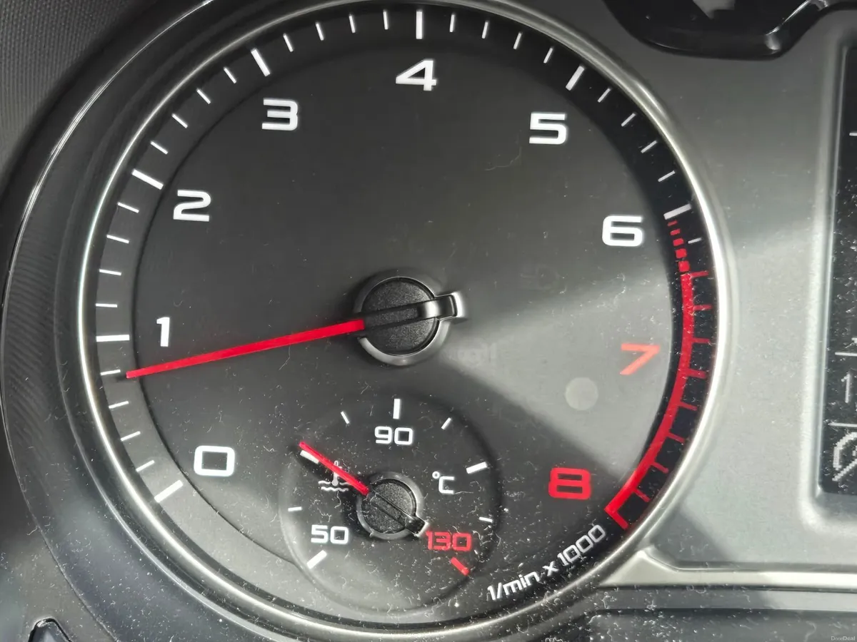 Audi A1 2015 - Image 2