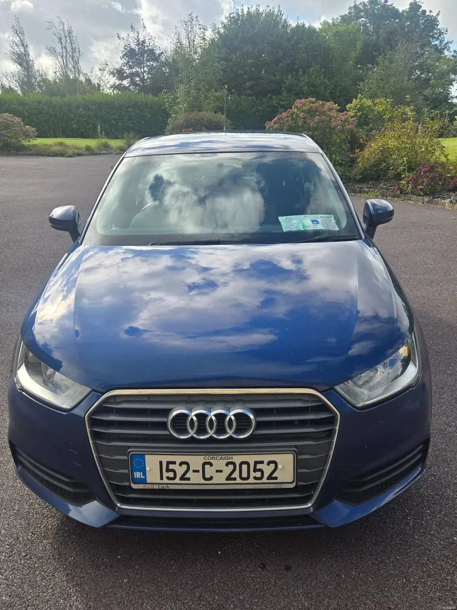 Audi A1 2015 - Image 5