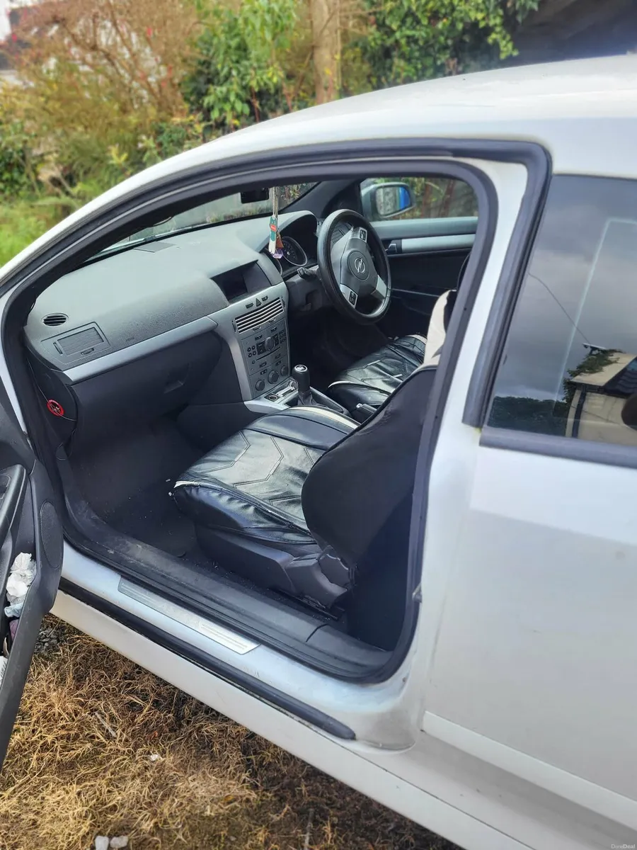 Opel Astra - Image 5