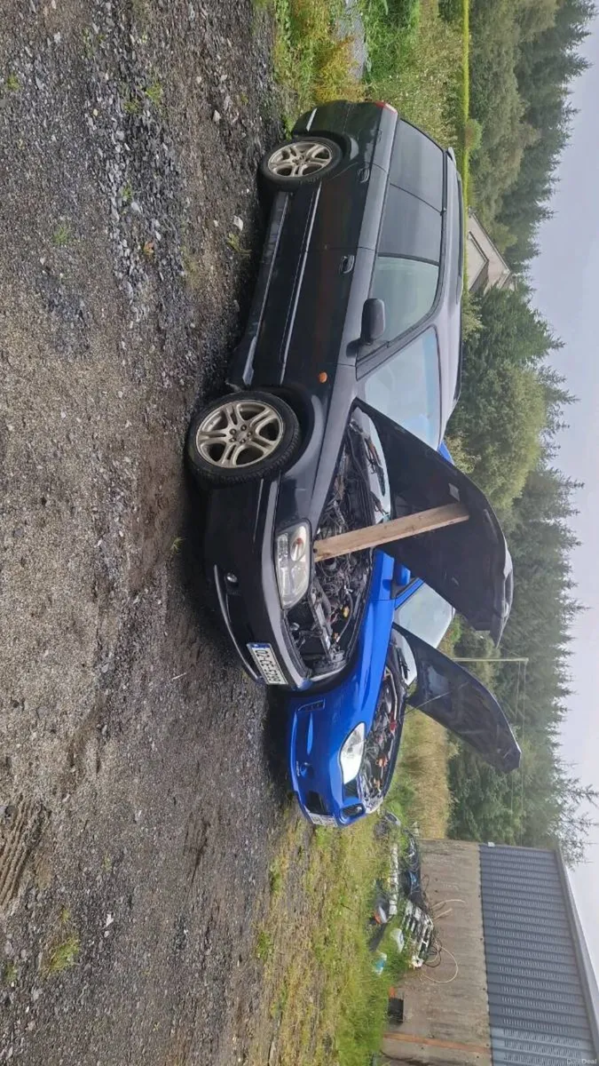 Subaru - Image 1