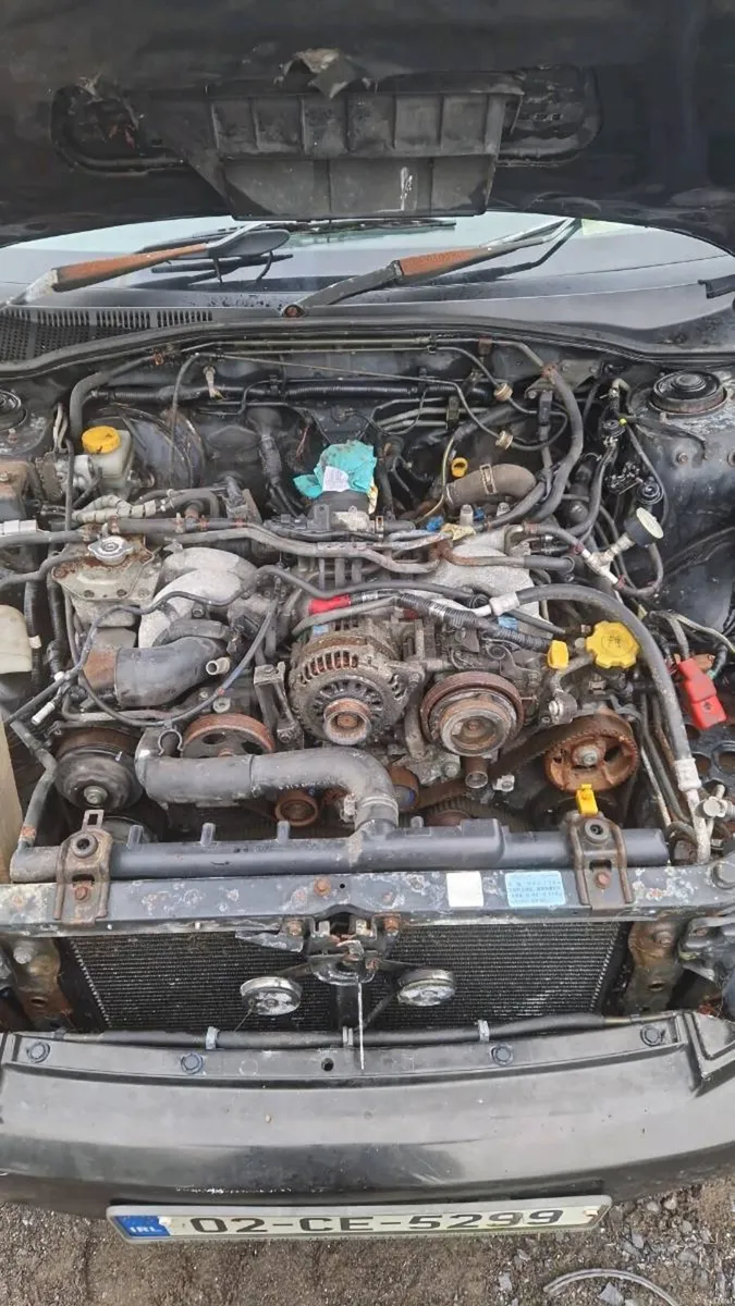 Subaru - Image 6