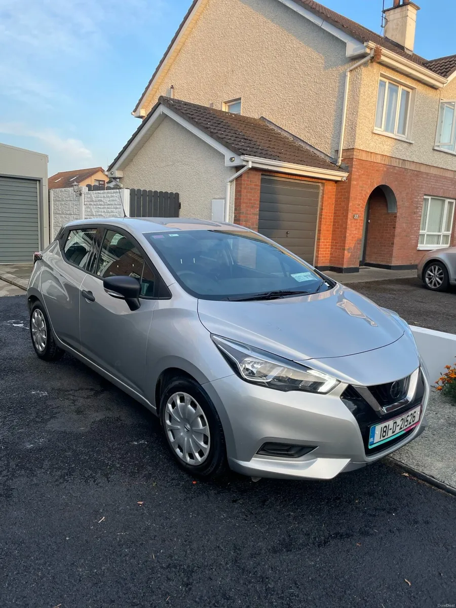 181 Micra 1.0 - Image 2
