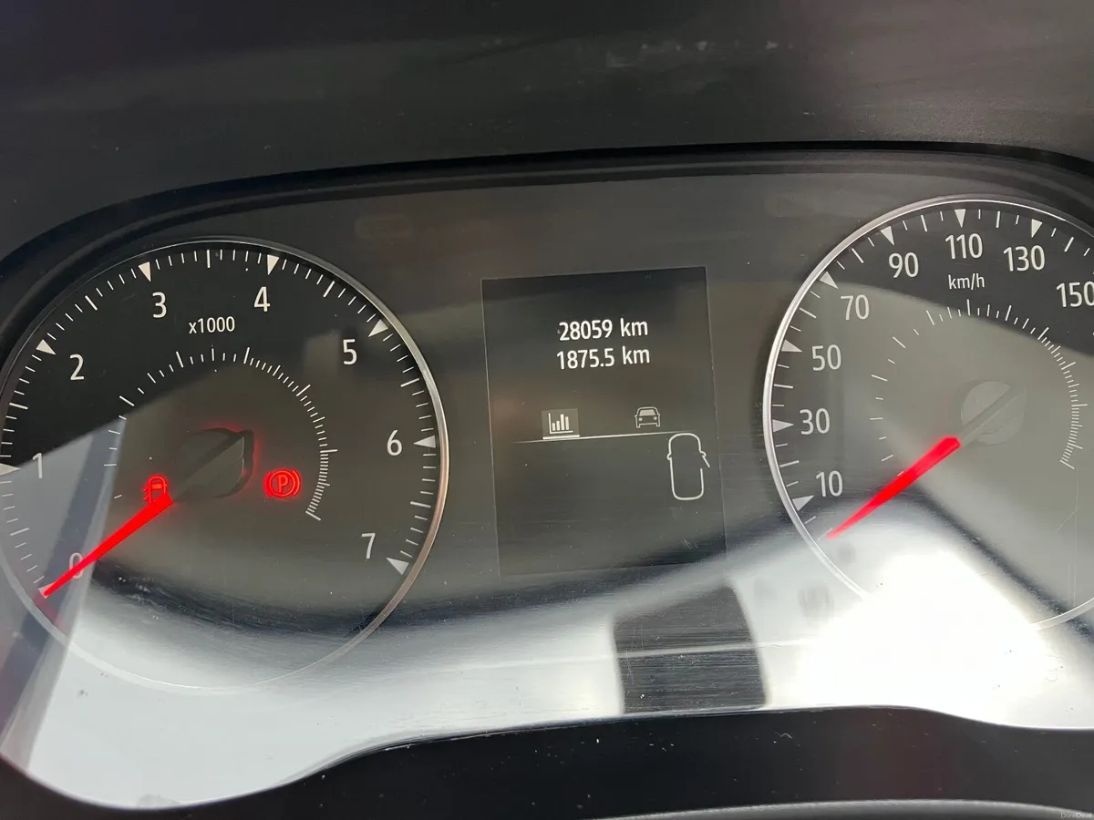 Sandero Stepway Prestige 1.0 TCe Automatic (2021) - Image 5