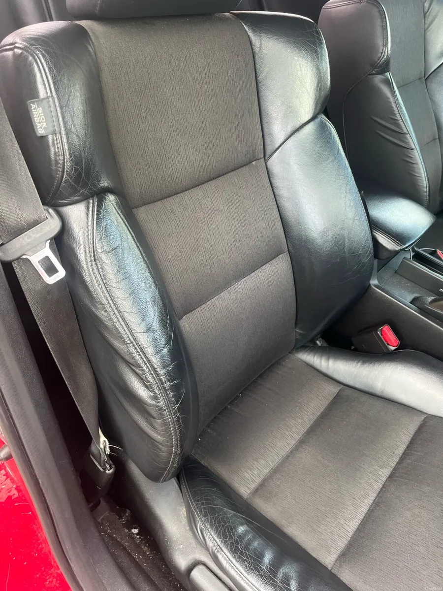 Honda accord 2009 - Image 6