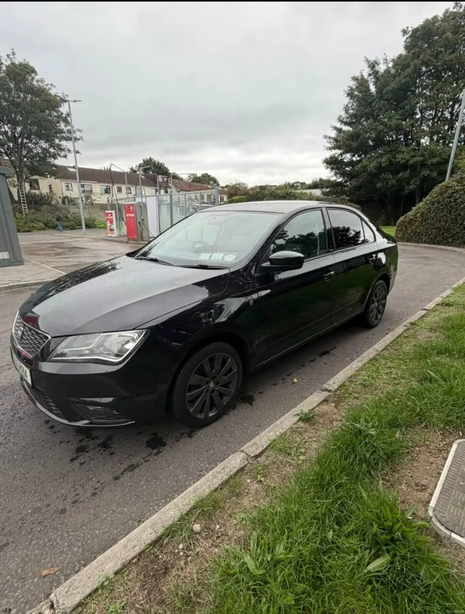 SEAT Toledo TDI i-Tech  2015 - Image 2