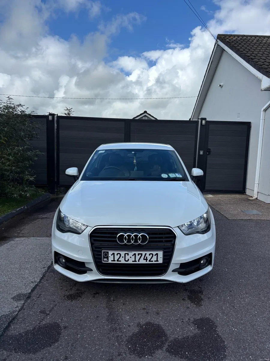 Audi A1 S-Line - Image 2