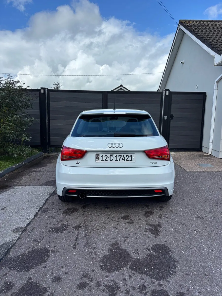 Audi A1 S-Line - Image 5