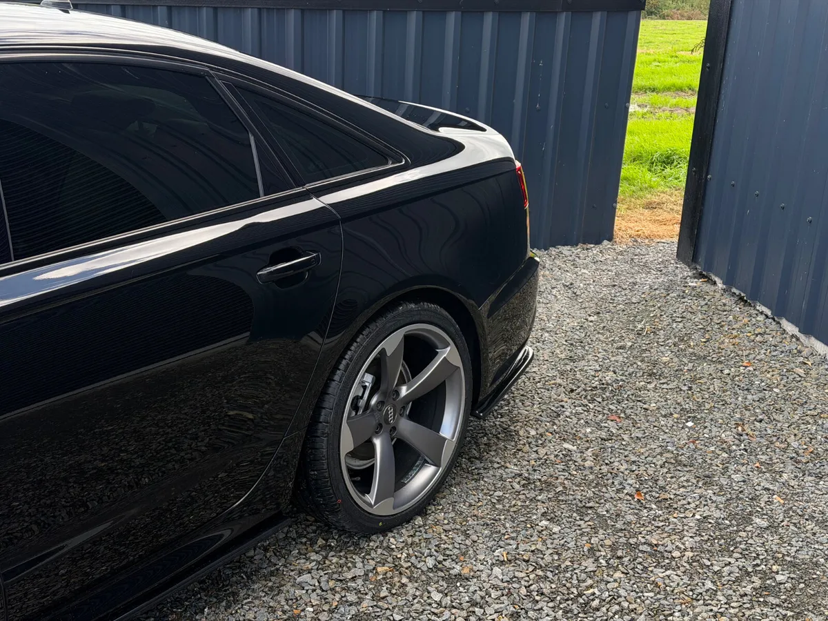 2016 AUDI A6 S-LINE ULTRA - Image 3