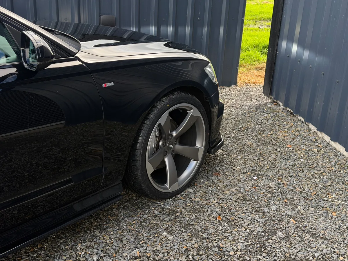 2016 AUDI A6 S-LINE ULTRA - Image 6
