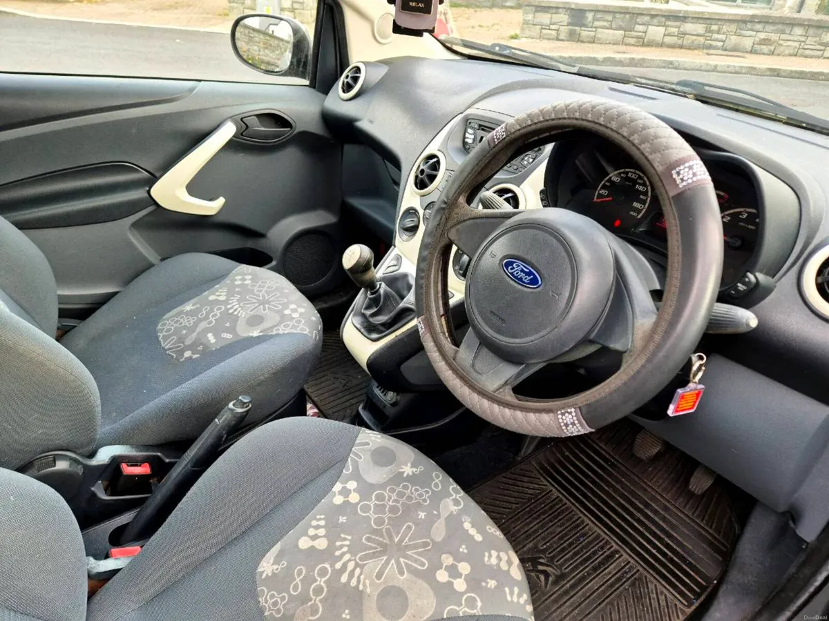 2010 Ford Ka - Image 6