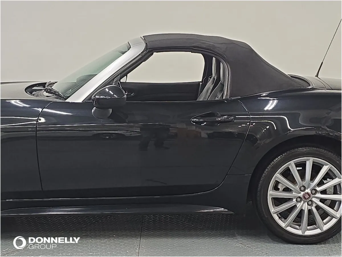 Fiat 124 Spider 1.4 Multiair Lusso 2dr - Image 6