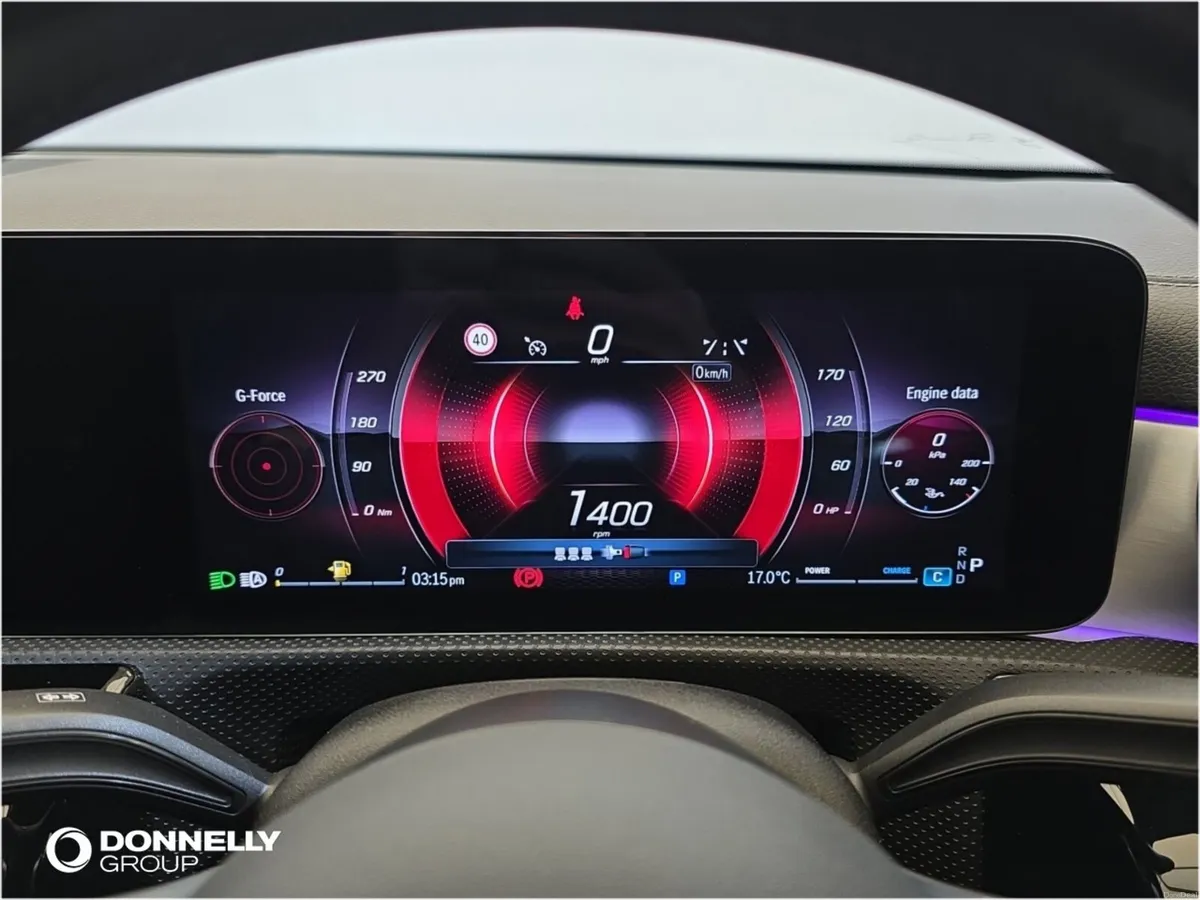 Mercedes-Benz CLA Class CLA 200 AMG Line Executive - Image 6