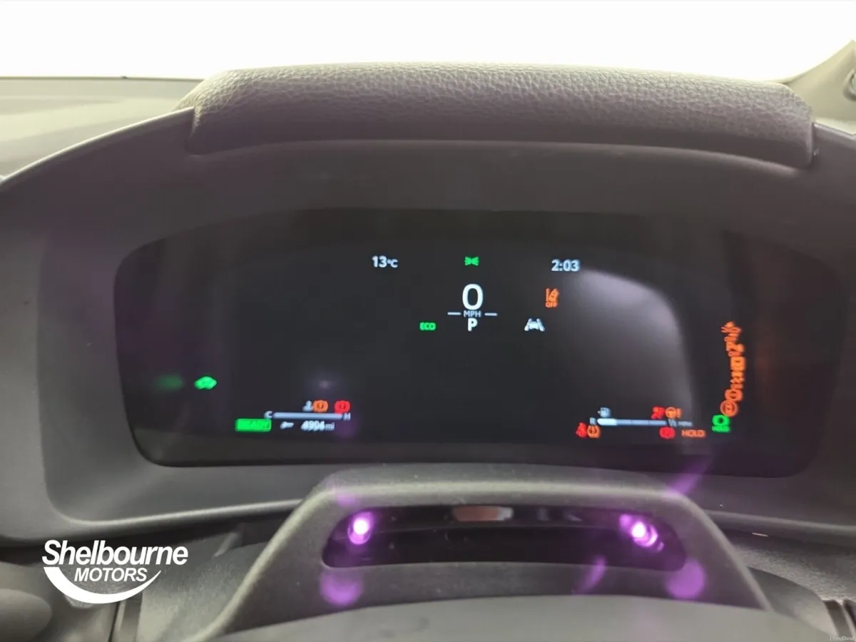 Toyota C-HR 2.0 Hybrid Premiere Edition 5dr CVT - Image 6