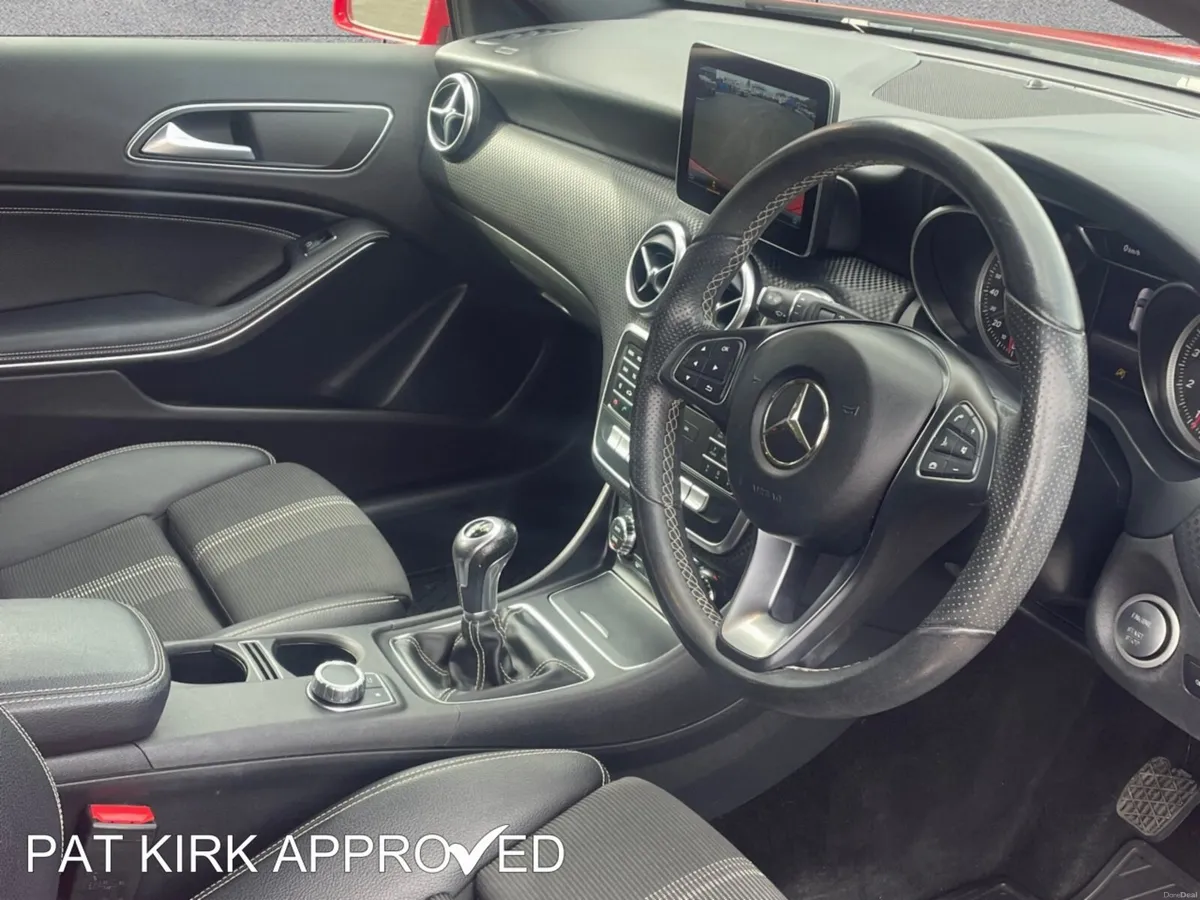 Mercedes-Benz A Class A180 Sport Edition 5dr - Image 6