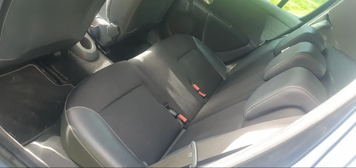 Renault Clio 2008   Nct23.02.27 - Image 4