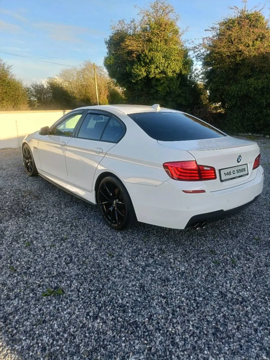 BMW F10 5 Series - Image 5