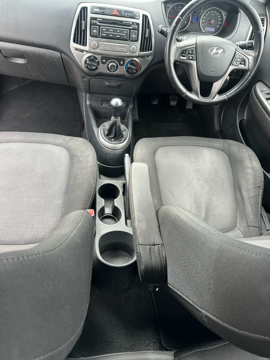 Hyundai i20 - Image 4